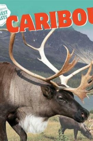 Cover of Caribou