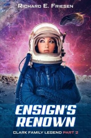 Cover of Ensign's Renown