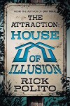 Book cover for The Attraction