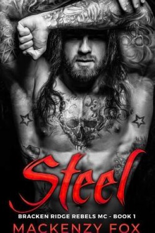 Cover of Steel