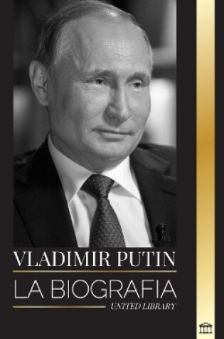 Cover of Vladímir Putin