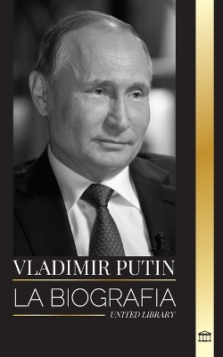 Book cover for Vlad�mir Putin