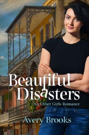 Cover of Beautiful Disasters