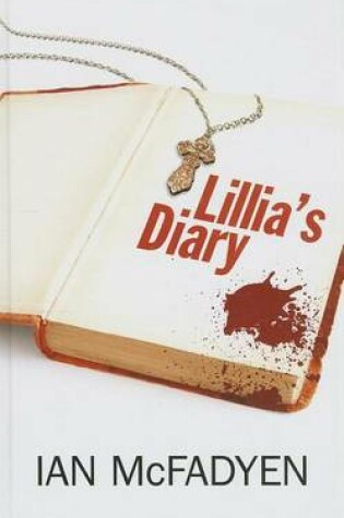 Cover of Lillia's Diary