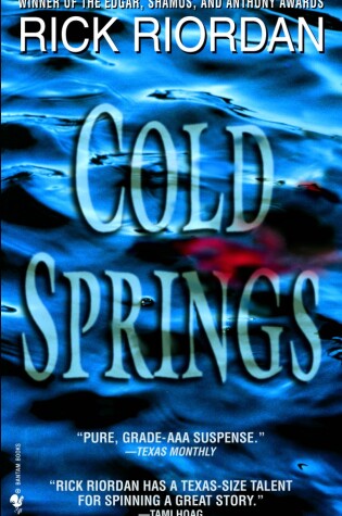 Cover of Cold Springs