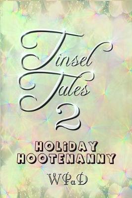 Book cover for Tinsel Tales 2