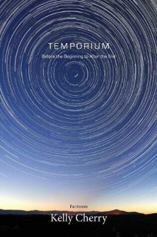 Cover of Temporium