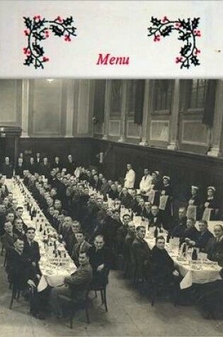 Cover of Dinner