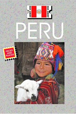 Cover of Peru