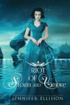 Book cover for Riot of Storm and Smoke