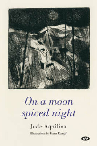 Cover of On a Moon Spiced Night