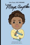 Book cover for Maya Angelou