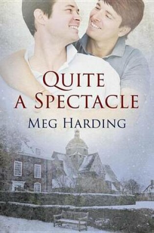 Cover of Quite a Spectacle