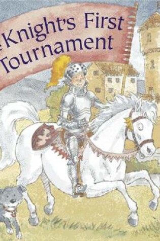 Cover of Knight's First Tournament