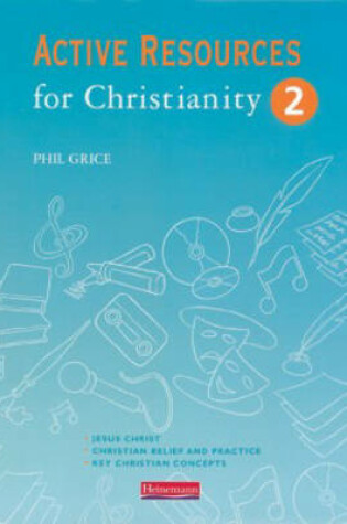Cover of Active Resources For Christianity 2