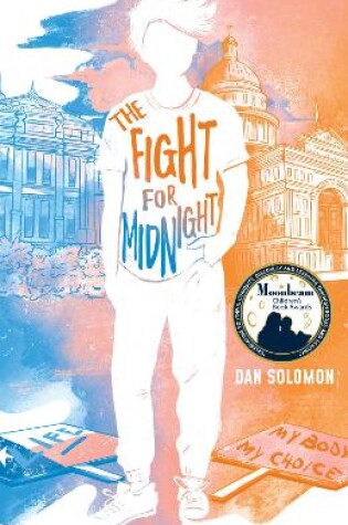 Cover of Fight for Midnight