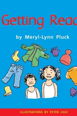 Cover of Getting Ready