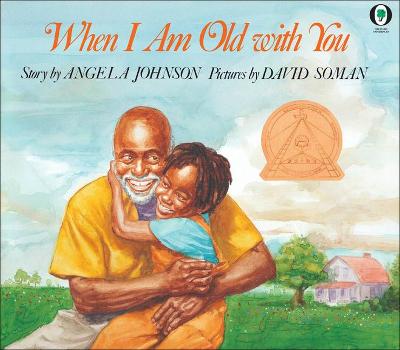 Cover of When I Am Old with You