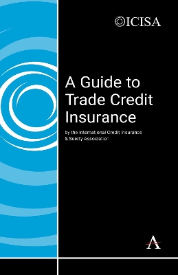 Book cover for A Guide to Trade Credit Insurance