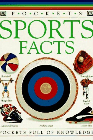Cover of Sports Facts