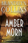 Book cover for Amber Morn