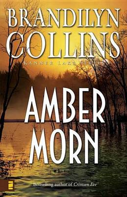 Cover of Amber Morn