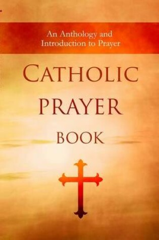 Cover of Catholic Prayer Book