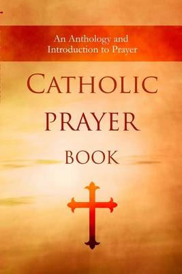 Book cover for Catholic Prayer Book