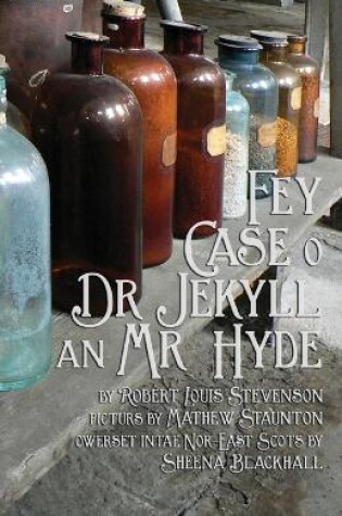 Cover of Fey Case o Dr Jekyll an Mr Hyde