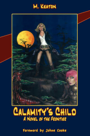 Cover of Calamity's Child