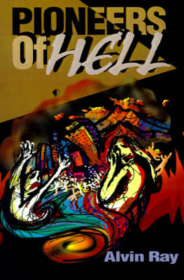 Book cover for Pioneers of Hell