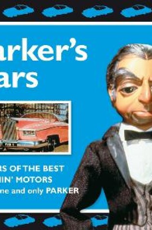 Cover of Parker's Cars