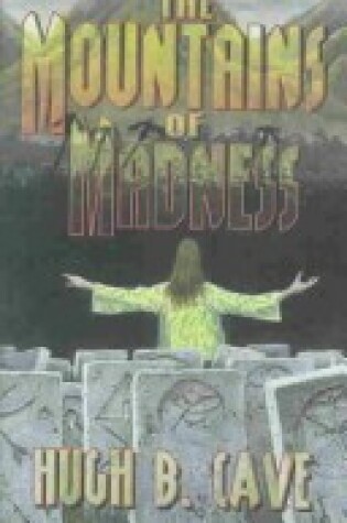 Cover of The Mountains of Madness