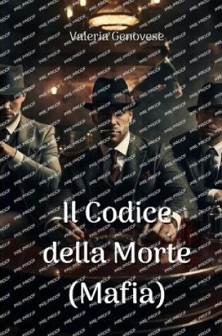 Cover of Il Codice della Morte (Mafia)