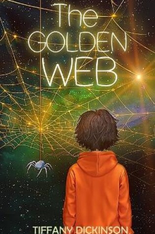 Cover of The Golden Web