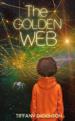 Book cover for The Golden Web