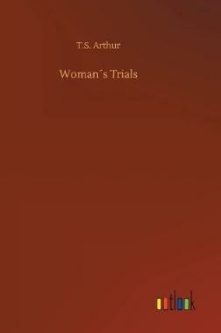 Cover of Woman´s Trials
