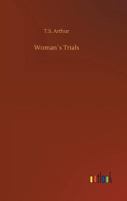Book cover for Woman´s Trials