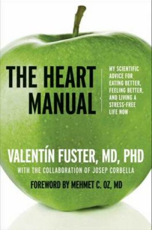 Cover of The Heart Manual