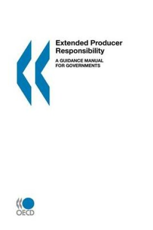 Cover of Extended Producer Responsibility