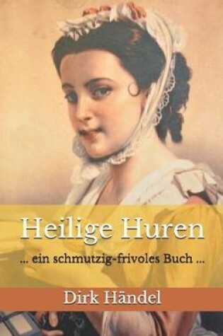 Cover of Heilige Huren