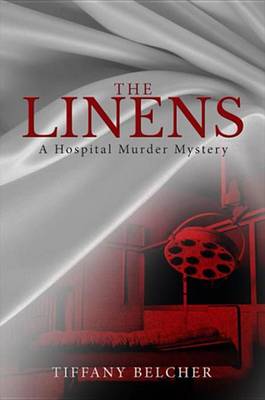 Book cover for The Linens