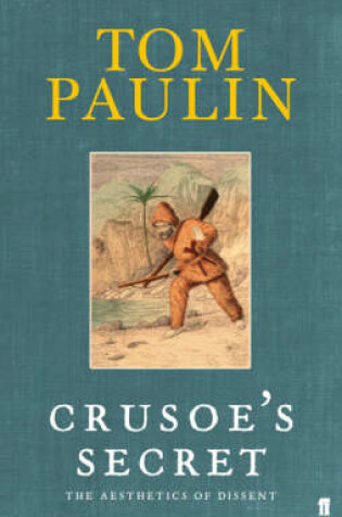 Cover of Crusoe's Secret