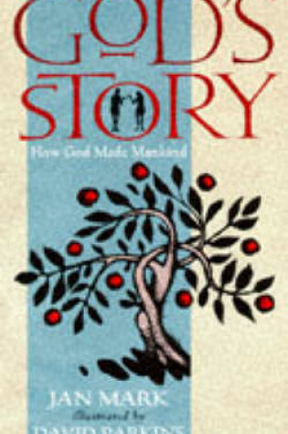 Cover of God's Story