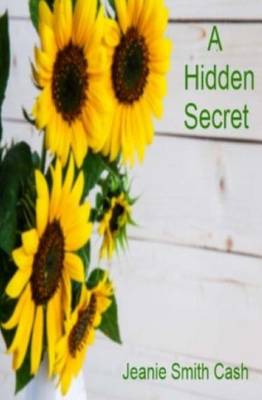 Book cover for A Hidden Secret