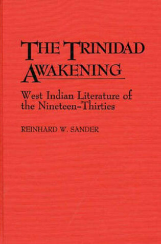 Cover of The Trinidad Awakening