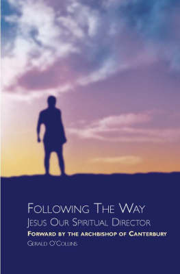 Book cover for Following the Way