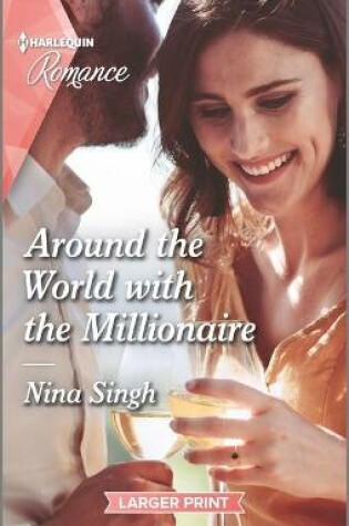 Cover of Around the World with the Millionaire