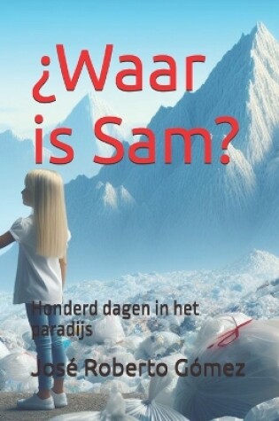 Cover of �Waar is Sam?