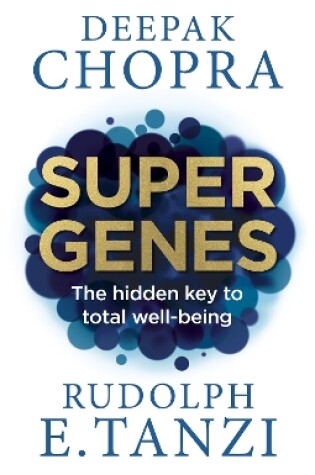 Cover of Super Genes